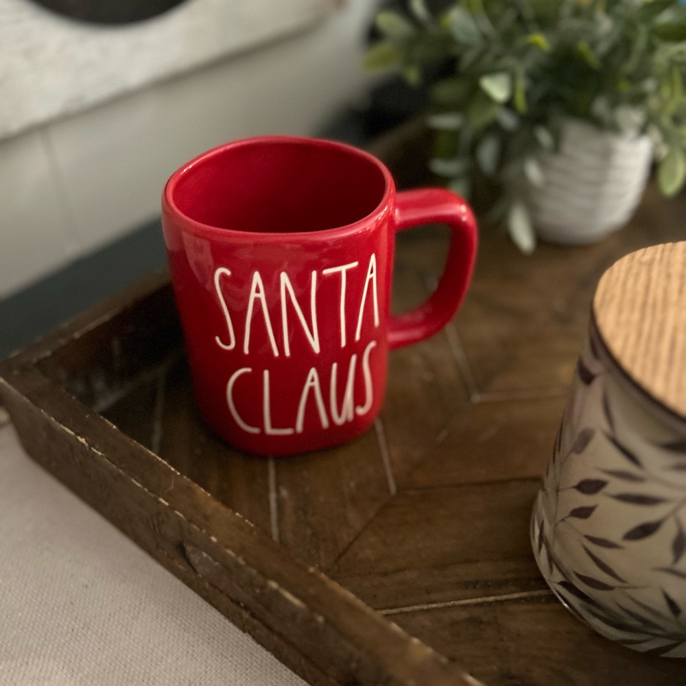 Rae Dunn Mug